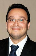Benoit Melamed, responsable développement & marketing   Chainflex® & ReadyChain®