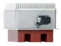 Module invis® power d'igus® 