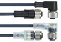 Chainflex® INI cables product overview