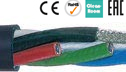 Range of KOAX cables 