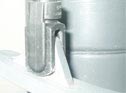 Distributeur de débits hydrauliques en 3D