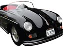 Voiture à moteur électrique pour enfants