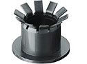 iglidur® MKM - Palier à double collerette