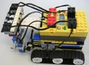 Robots Rescue  