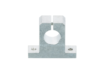 Bride support d'axe drylin® R | WAS