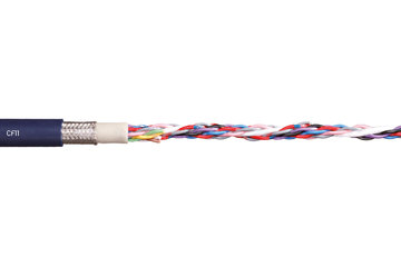 Câble de données chainflex® CF11