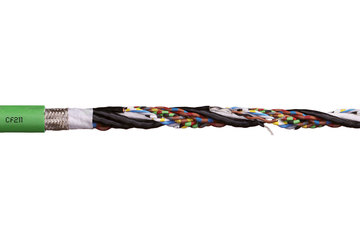 Câble de mesure chainflex® CF211