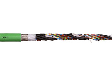 Câble de mesure chainflex® CF111.D