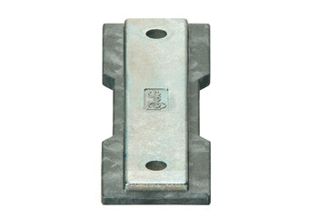 Patin drylin® N taille 27 élément de glissement en iglidur® J200