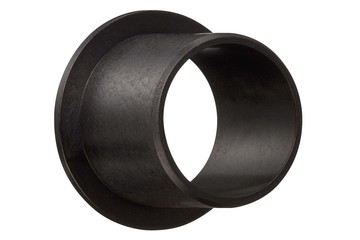 Palier lisse à collerette en iglidur® F, mm