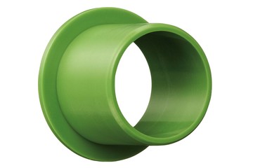 Palier lisse à collerette en iglidur® N54, mm