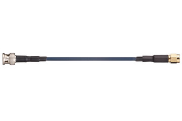 Câble coaxial en TPE | CFKoax 50 Ω