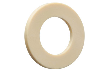 iglidur® W300, rondelle, pouces