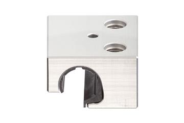 Patin de guidage linéaire drylin® W | WJ200UM-01P-AL