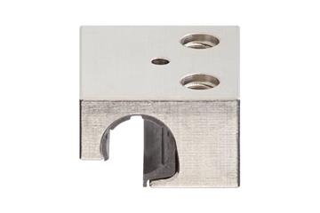 Patin de guidage linéaire drylin® W | WJ200UM-01P-ES