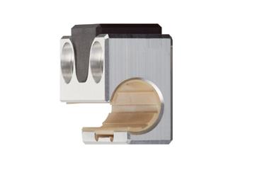 Patin hybride drylin® W | WJRM-01-AL