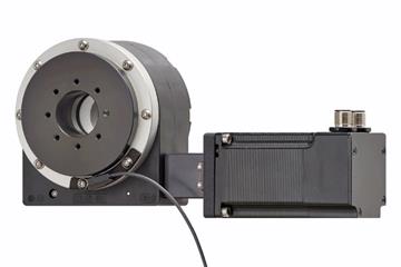 robolink® D | Axe rotatif à moteur | Module RL-D-30-A0171