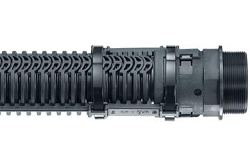 Renfort pour gaine annelée e-rib