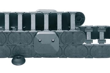 Séries auto-glide, solutions spéciales pour courses glissantes