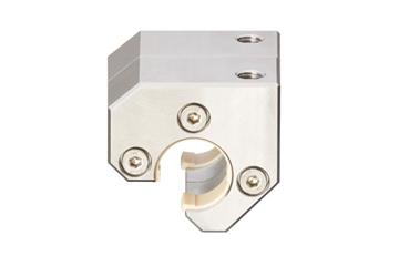 Patin hybride à roulettes drylin® W | WJRM-21-ES