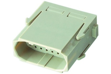 Module haute densité Han® 09140253001 / 09140253101