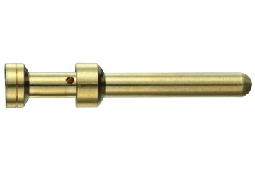 16 A – Han E® - contacts à sertir, mâles