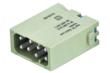 Module Quick Lock Han EE®