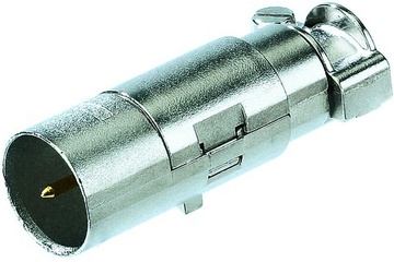 Inserts de broches à sertir Han-Quintax ®