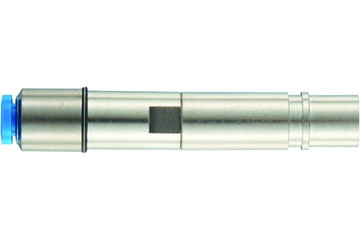 Module pneumatique Han® : contacts pneumatiques femelles
