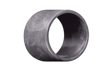 Palier lisse cylindrique en iglidur® J200, mm