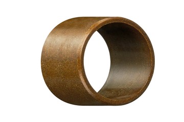 Palier lisse cylindrique en iglidur® Z, mm