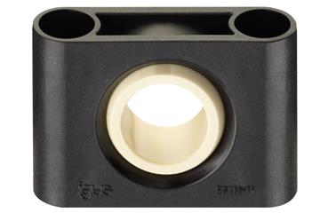 Palier à semelle, ESTM, W300, igubal®