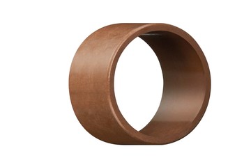 Palier lisse cylindrique en iglidur® H2, mm