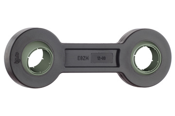 Biellette avec calotte, EGZM, J4VEM, igubal®