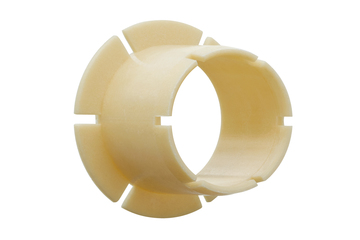 iglidur® JVFM, palier précontraint sans jeu à collerette, mm