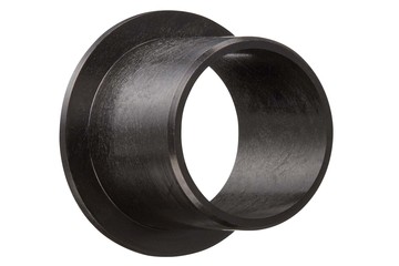 iglidur® GLW, palier à collerette, pouces
