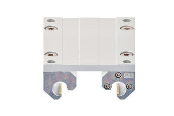 Guidage linéaire à galet drylin® W | WWH-21