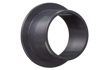 Palier lisse à collerette en iglidur® H, mm