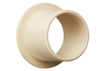 Palier lisse à collerette en iglidur® H1, mm