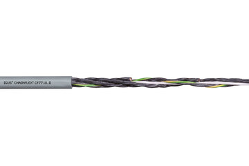 Câble de commandes chainflex® CF77.UL.D