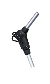 Configuration pour une articulation