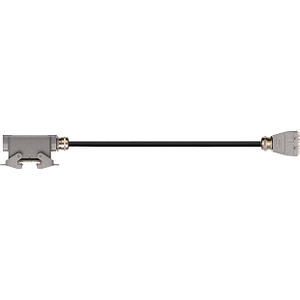 Câble capteur readycable® Fanuc M-900iB / R-200iC RP1.2 câble prolongateur 7ème axe