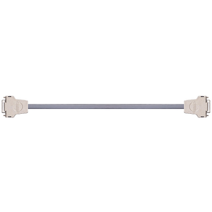 Câble thermocouple readycable® similaire à Beckhoff ZK4000-2510-xxxx, câble de base, TPE, 7,5 x d