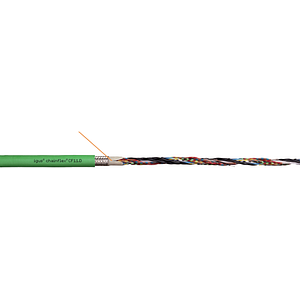 Câble de mesure chainflex® CF11.D