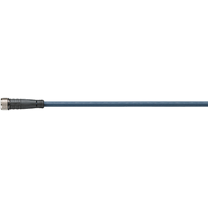 Câble de connexion chainflex® droit, M8 x 1, CF.INI CF98