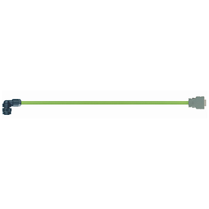 Câble de signaux readycable® similaire à Fanuc LX660-4077-T297, câble de base, TPE, 7,5 x d