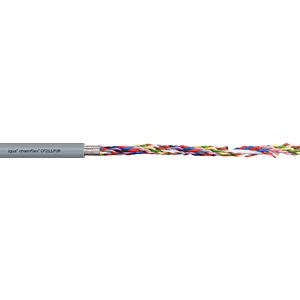 Câble de données chainflex® CF211.PUR
