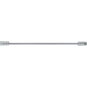 Câble capteur readycable® similaire à LTi DRIVES KRY2-CDF-KSxxx (ext.), câble de rallonge, TPE, 7,5 x d