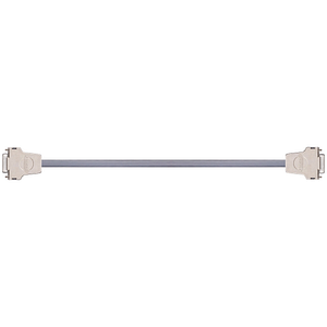 Câble coaxial TPE | CFKoax 75 Ω | VGA