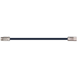 Câble résolveur readycable® similaire à Beckhoff ZK4531-0020-xxxx, câble de rallonge, TPE, 6,8 x d